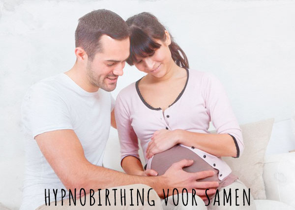 Hypnobirthing met Partner Eindhoven zwangerschapscursus met partner