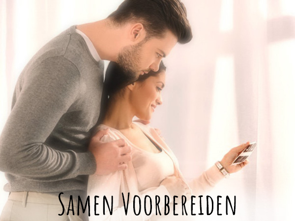 Zwangerschapscursus met partner Eindhoven